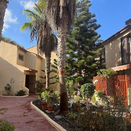 Casa Cactus Paraiso Parque Holandes Екстериор снимка