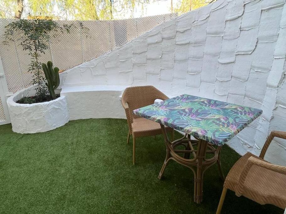 Casa Cactus Paraiso Parque Holandes Екстериор снимка