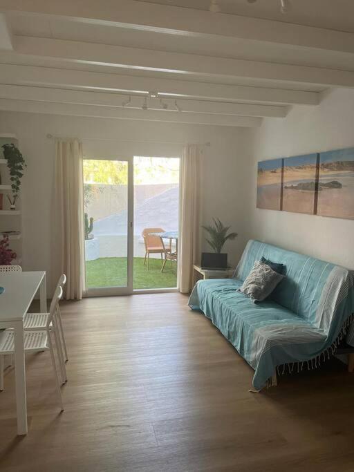 Casa Cactus Paraiso Parque Holandes Екстериор снимка