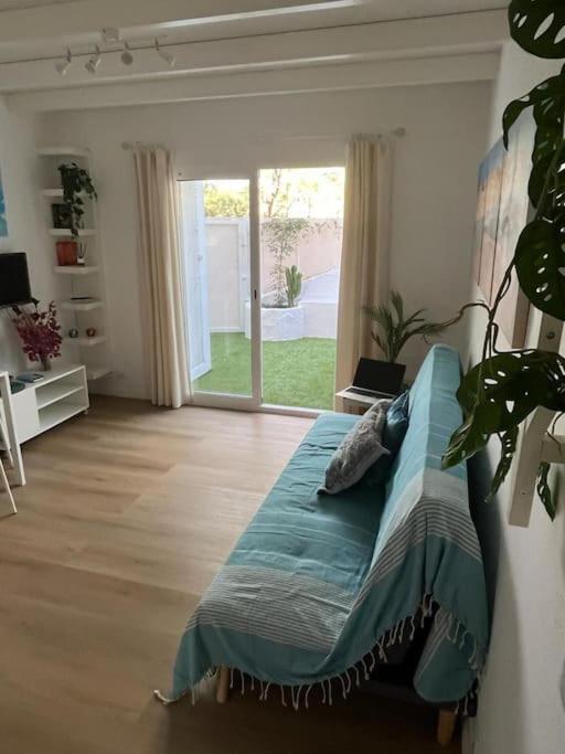 Casa Cactus Paraiso Parque Holandes Екстериор снимка