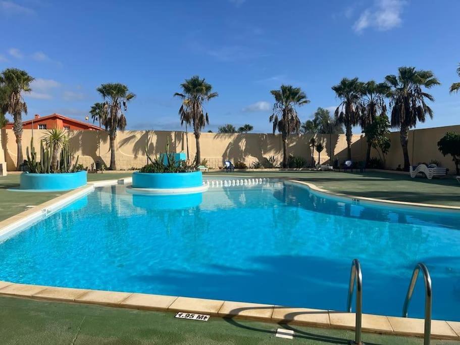 Casa Cactus Paraiso Parque Holandes Екстериор снимка
