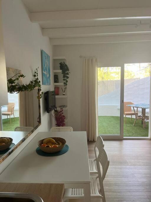 Casa Cactus Paraiso Parque Holandes Екстериор снимка